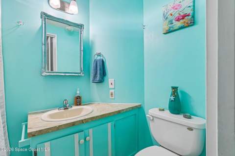 513 S Egret Circle, Barefoot Bay FL - photo 11 of 22