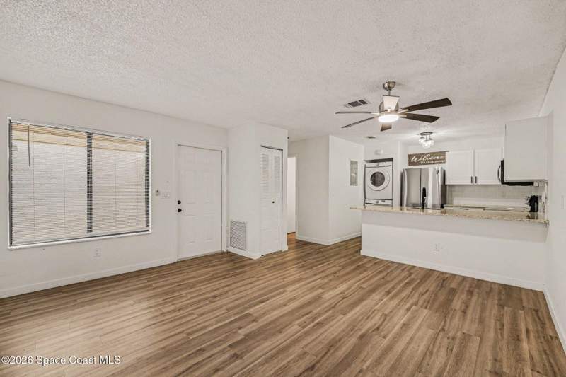 2 bedroom Townhouse at 1011 Abada Court #110, Port Malabar Country Club Unit 7 First Replat of, Palm Bay — photo 4