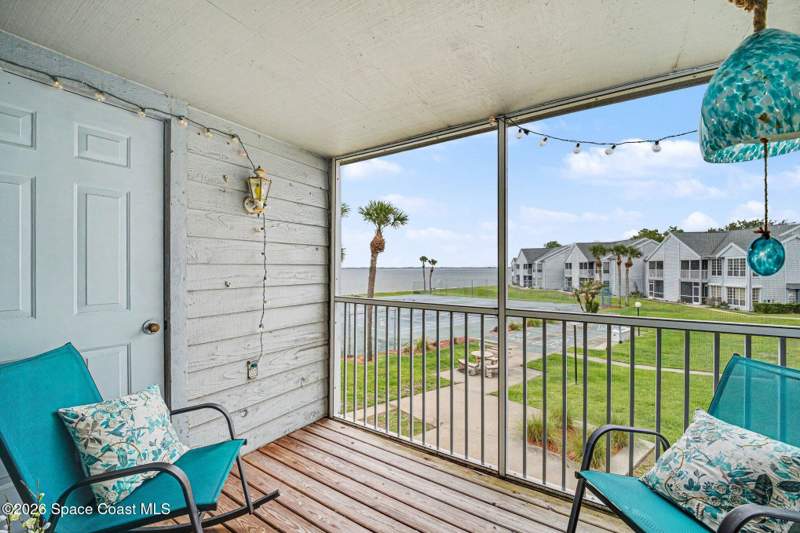 3 bedroom Condominium at 7330 N Highway 1 #206, Sunrise Landing II Condo, Cocoa — photo 3