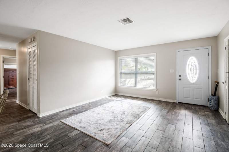 3 bedroom Single Family Residence at 20 Ocean Street, Merritt Ridge Subd, Merritt Island — photo 3