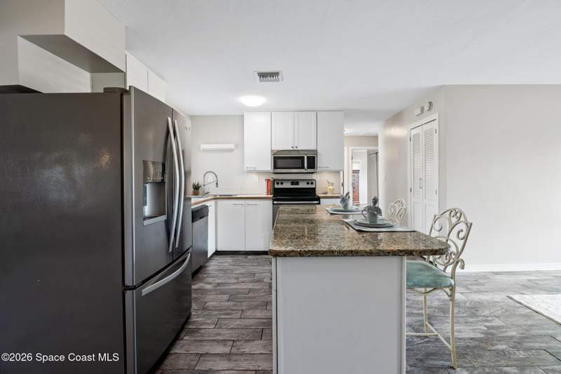 3 bedroom Single Family Residence at 20 Ocean Street, Merritt Ridge Subd, Merritt Island — photo 5
