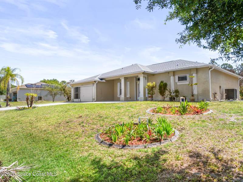 3 bedroom Single Family Residence at 2765 Freemont Avenue, Port Malabar Unit 25, Palm Bay — photo 5