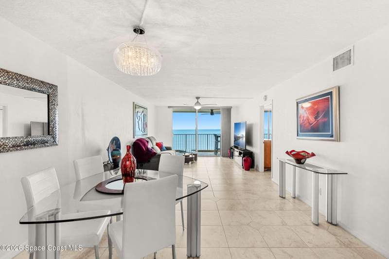 2 bedroom Condominium at 830 N Atlantic Avenue #B903, Stonewood Towers Condo Ph I and Ph II, Cocoa Beach — photo 4