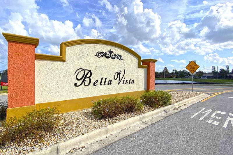 3 bedroom Condominium at 3951 Playa Del Sol Drive #201, Bella Vista Condo Phases II III and IV, Rockledge — photo 2