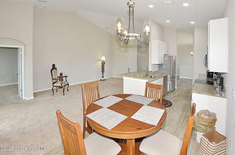 3951 Playa Del Sol Drive #201, Rockledge FL - photo 10 of 29