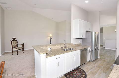 3951 Playa Del Sol Drive #201, Rockledge FL - photo 12 of 29