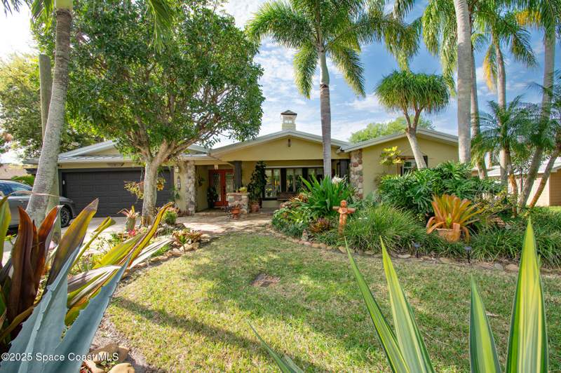4 bedroom Single Family Residence at 275 Bonita Drive, Rivers Edge Estates Unit 3, Merritt Island — photo 4