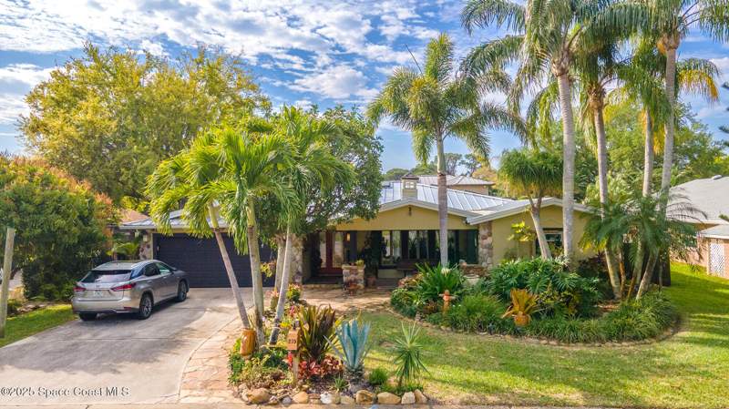 4 bedroom Single Family Residence at 275 Bonita Drive, Rivers Edge Estates Unit 3, Merritt Island — photo 5