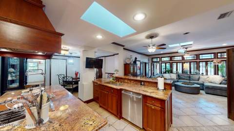 275 Bonita Drive, Merritt Island FL - photo 16 of 112