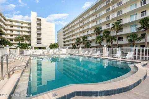 1000 N Atlantic Avenue #215, Cocoa Beach FL - photo 23 of 33