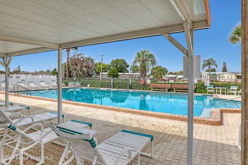 2 bedroom Manufactured Home at 1818 Big Cypress Street, Palm Bay Colony Sec 1, Palm Bay — photo 2