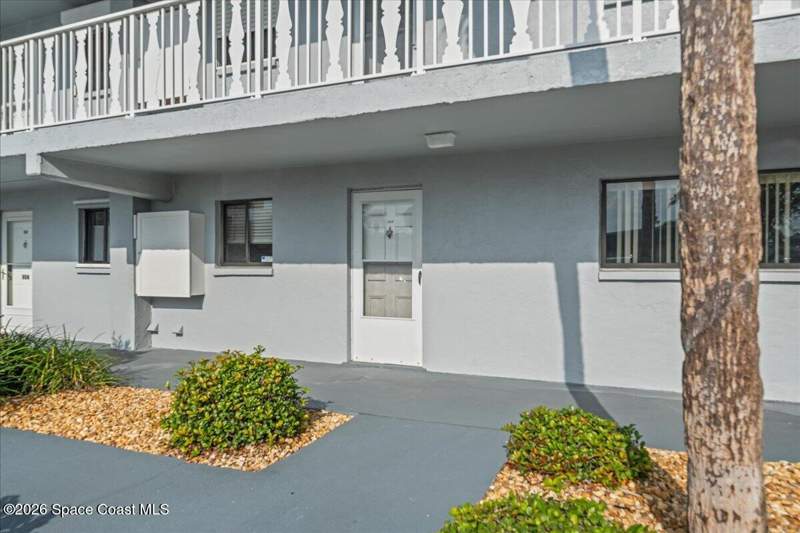 2 bedroom Condominium at 3799 S Banana River Boulevard #905, The Four Seasons Condo, Cocoa Beach — photo 2