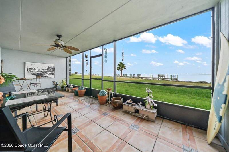2 bedroom Condominium at 3799 S Banana River Boulevard #905, The Four Seasons Condo, Cocoa Beach — photo 3