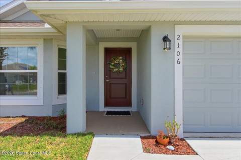 2106 Kylar Drive, Palm Bay FL - photo 10 of 62