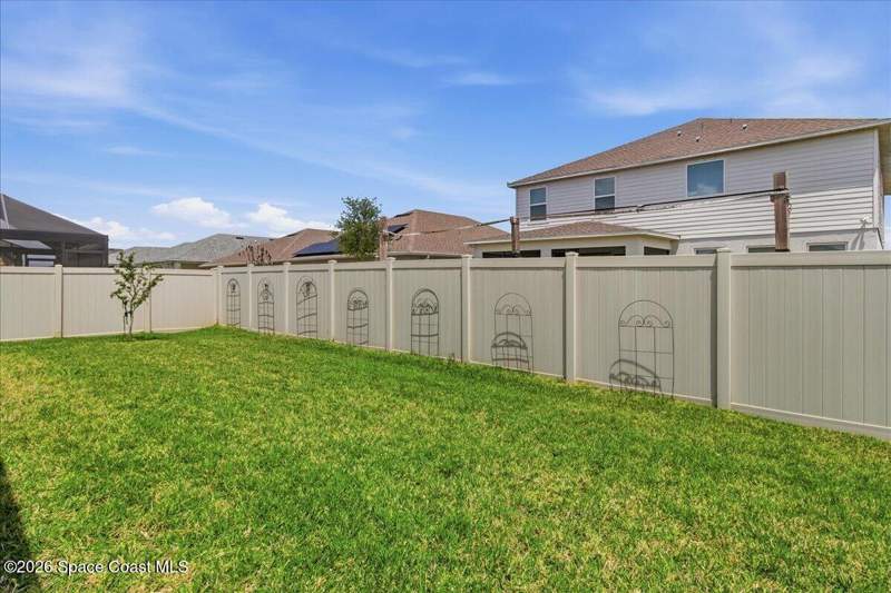 3 bedroom Single Family Residence at 2106 Kylar Drive, St. Johns Preserve, Palm Bay — photo 5
