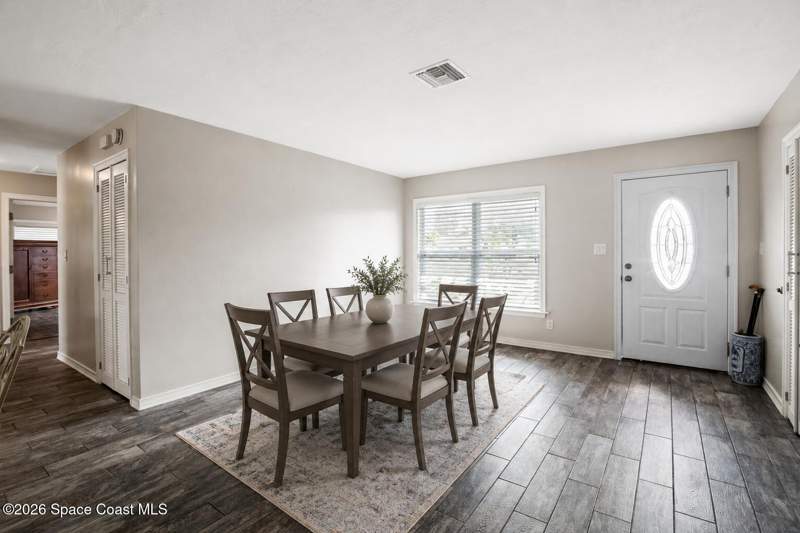 3 bedroom Single Family Residence at 20 Ocean Street, Merritt Ridge Subd, Merritt Island — photo 4