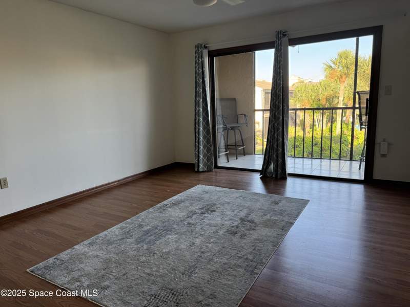 2 bedroom Condominium at 201 International Drive #124, The Oaks Condo Ph I, Cape Canaveral — photo 5