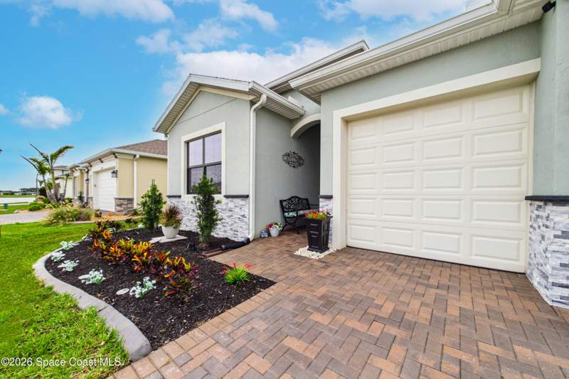 4 bedroom Single Family Residence at 2653 Chapel Bridge Lane, Bridgewater at Viera, Melbourne — photo 4