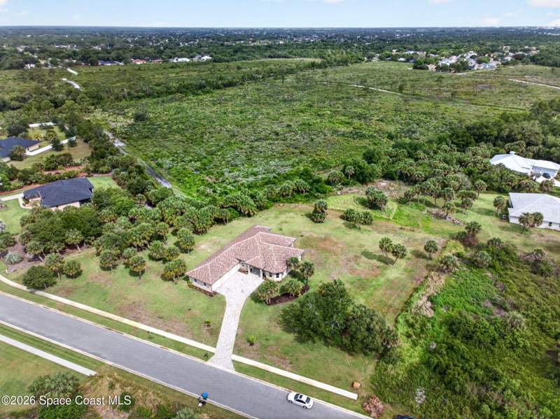 4 bedroom Single Family Residence at 1394 Absaroka Lane, Stillwater Preserve Subdivision, Malabar — photo 4