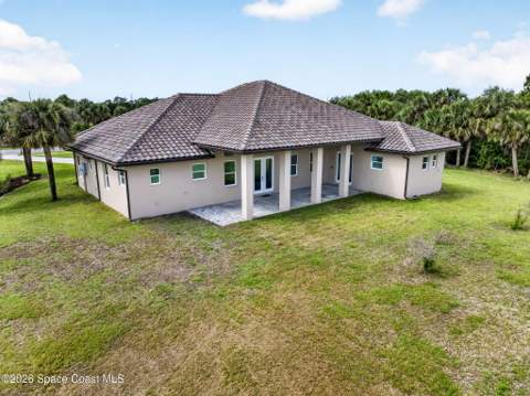 1394 Absaroka Lane, Malabar FL - photo 6 of 29