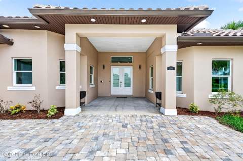1394 Absaroka Lane, Malabar FL - photo 8 of 29