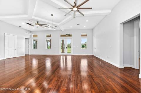 1394 Absaroka Lane, Malabar FL - photo 9 of 29
