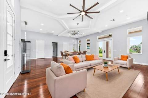 1394 Absaroka Lane, Malabar FL - photo 13 of 29