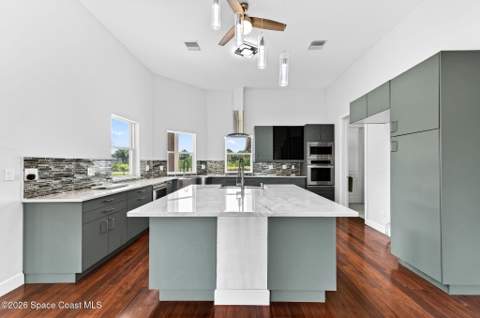 1394 Absaroka Lane, Malabar FL - photo 14 of 29