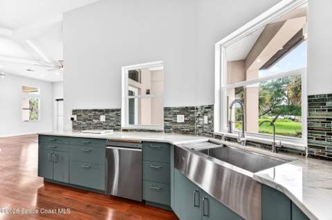 1394 Absaroka Lane, Malabar FL - photo 15 of 29