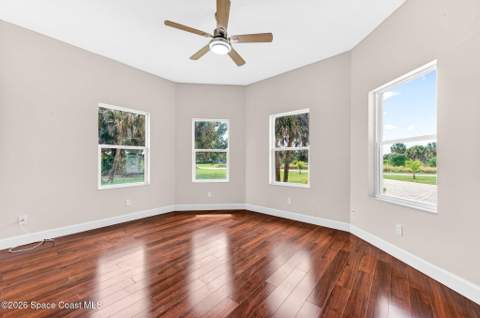 1394 Absaroka Lane, Malabar FL - photo 23 of 29