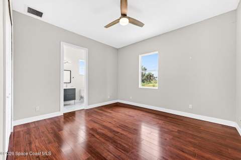 1394 Absaroka Lane, Malabar FL - photo 24 of 29