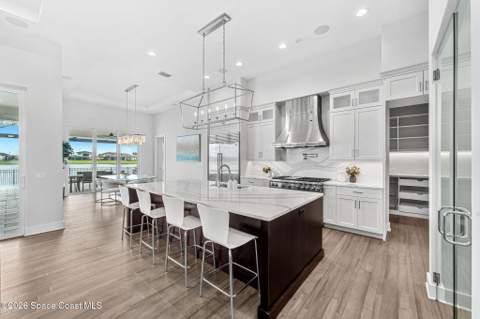 3698 Lake Adelaide Place, Rockledge FL - photo 9 of 68