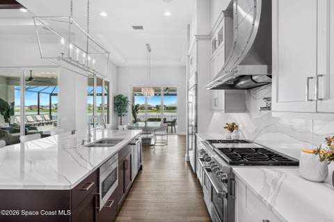 3698 Lake Adelaide Place, Rockledge FL - photo 10 of 68