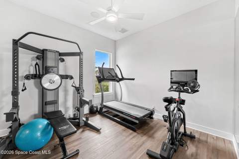 3698 Lake Adelaide Place, Rockledge FL - photo 22 of 68