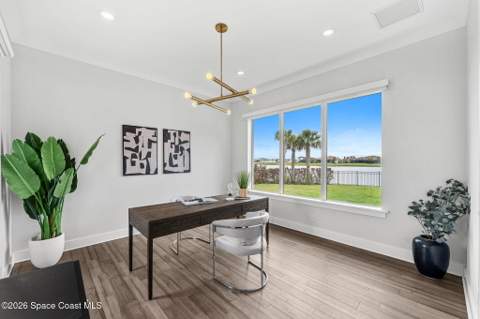 3698 Lake Adelaide Place, Rockledge FL - photo 14 of 68