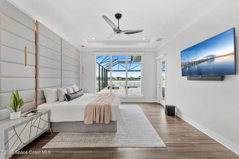 3698 Lake Adelaide Place, Rockledge FL - photo 12 of 68