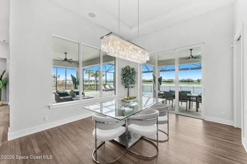 3698 Lake Adelaide Place, Rockledge FL - photo 11 of 68