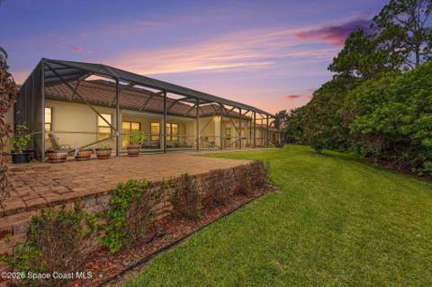 1502 Tralee Bay Avenue, Melbourne FL - photo 10 of 57