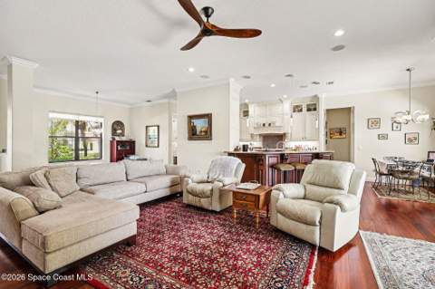 1502 Tralee Bay Avenue, Melbourne FL - photo 12 of 57