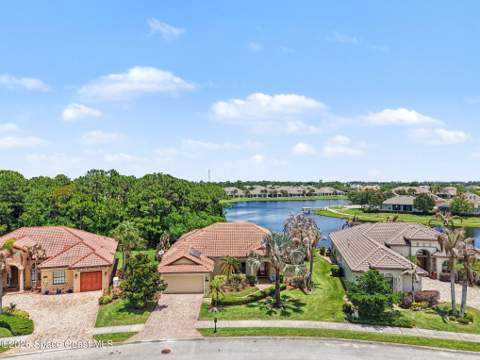 1502 Tralee Bay Avenue, Melbourne FL - photo 7 of 57
