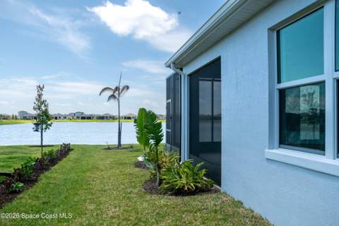 2813 Burnham Lane, Melbourne FL - photo 20 of 22