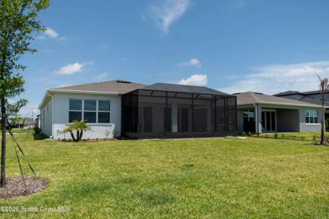 2813 Burnham Lane, Melbourne FL - photo 21 of 22