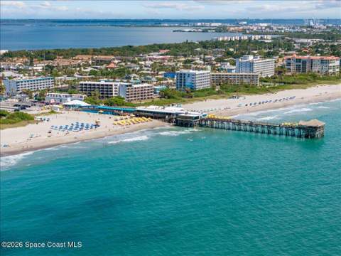 5000 Ocean Beach Boulevard #A1, Cocoa Beach FL - photo 7 of 19