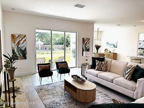 418 Cheltenham Avenue, Palm Bay FL - photo 7 of 24