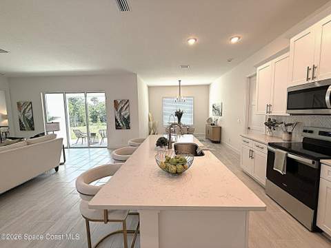 418 Cheltenham Avenue, Palm Bay FL - photo 10 of 24