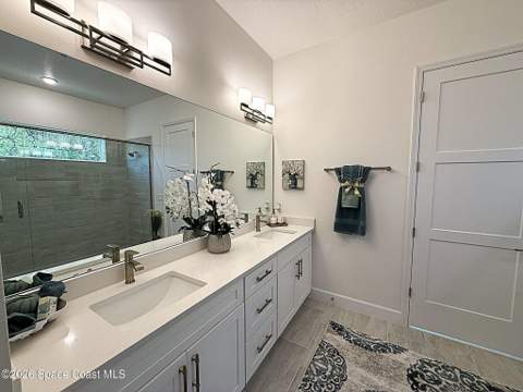418 Cheltenham Avenue, Palm Bay FL - photo 18 of 24