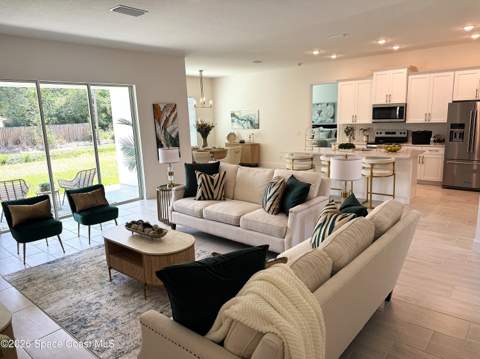 418 Cheltenham Avenue, Palm Bay FL - photo 6 of 24