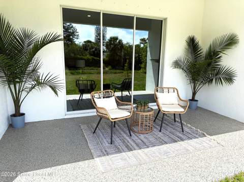 418 Cheltenham Avenue, Palm Bay FL - photo 24 of 24