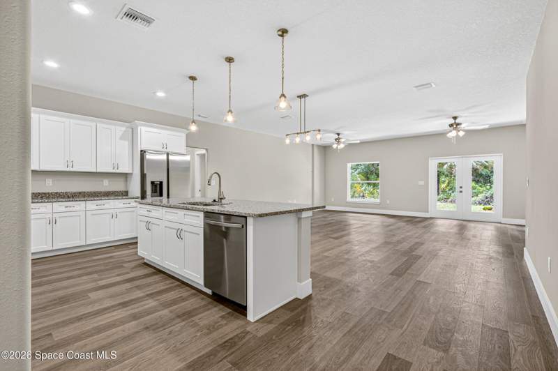 4 bedroom Single Family Residence at 000 Hunter Lane Street, Malabar, Malabar — photo 2