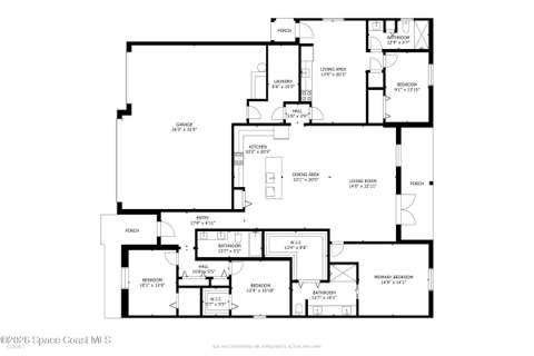 000 Hunter Lane Street, Malabar FL - photo 14 of 14
